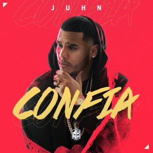 Juhn El All Star – Confía